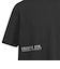 アディダス（adidas）キッズ ブランドラブ ルーズフィット シングルジャージー 半袖Tシャツ TX461-KF9039