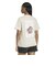 アディダス（adidas）フード レギュラー グラフィック Tシャツ QF264-KA5078