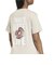 アディダス（adidas）フード レギュラー グラフィック Tシャツ QF264-KA5078