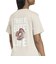 アディダス（adidas）フード レギュラー グラフィック Tシャツ QF264-KA5078