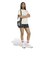 アディダス（adidas）フード レギュラー グラフィック Tシャツ QF264-KA5078