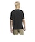 アディダス（adidas）エッセンシャルズ プラス ルーズフィット スリーストライプス シングルジャージー半袖Tシャツ U4243-KF3736