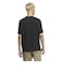 アディダス（adidas）エッセンシャルズ プラス ルーズフィット スリーストライプス シングルジャージー半袖Tシャツ U4243-KF3736