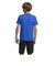 アディダス（adidas）ジュニア フードパック グラフィック Tシャツ TE859-KA0535
