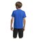 アディダス（adidas）ジュニア フードパック グラフィック Tシャツ TE859-KA0535