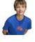 アディダス（adidas）ジュニア フードパック グラフィック Tシャツ TE859-KA0535