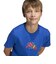 アディダス（adidas）ジュニア フードパック グラフィック Tシャツ TE859-KA0535