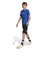 アディダス（adidas）ジュニア フードパック グラフィック Tシャツ TE859-KA0535