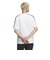 アディダス（adidas）エッセンシャルズ プラス ルーズフィット スリーストライプス シングルジャージー半袖Tシャツ U4243-KF3739