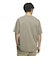 アディダス（adidas）エッセンシャルズ プラス ルーズフィット スリーストライプス シングルジャージー半袖Tシャツ U4243-KF3740