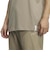 アディダス（adidas）エッセンシャルズ プラス ルーズフィット スリーストライプス シングルジャージー半袖Tシャツ U4243-KF3740