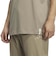 アディダス（adidas）エッセンシャルズ プラス ルーズフィット スリーストライプス シングルジャージー半袖Tシャツ U4243-KF3740