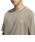 アディダス（adidas）エッセンシャルズ プラス ルーズフィット スリーストライプス シングルジャージー半袖Tシャツ U4243-KF3740