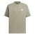 アディダス（adidas）エッセンシャルズ プラス ルーズフィット スリーストライプス シングルジャージー半袖Tシャツ U4243-KF3740