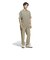 アディダス（adidas）エッセンシャルズ プラス ルーズフィット スリーストライプス シングルジャージー半袖Tシャツ U4243-KF3740