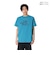 ザ・ノース・フェイス（THE NORTH FACE）ショートスリーブ イーエス ビッグロゴ 半袖 Tシャツ NT32581 DL