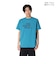 ザ・ノース・フェイス（THE NORTH FACE）ショートスリーブ イーエス ビッグロゴ 半袖 Tシャツ NT32581 DL