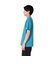 ザ・ノース・フェイス（THE NORTH FACE）ショートスリーブ イーエス ビッグロゴ 半袖 Tシャツ NT32581 DL