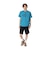 ザ・ノース・フェイス（THE NORTH FACE）ショートスリーブ イーエス ビッグロゴ 半袖 Tシャツ NT32581 DL