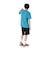 ザ・ノース・フェイス（THE NORTH FACE）ショートスリーブ イーエス ビッグロゴ 半袖 Tシャツ NT32581 DL