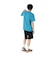ザ・ノース・フェイス（THE NORTH FACE）ショートスリーブ イーエス ビッグロゴ 半袖 Tシャツ NT32581 DL