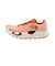 ザ・ノース・フェイス（THE NORTH FACE）ランニングシューズ トレランシューズ サミット ベクティブ プロ 3 レッド NF02501 CL トレイ…