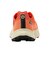 ザ・ノース・フェイス（THE NORTH FACE）ランニングシューズ トレランシューズ サミット ベクティブ スカイ 2 レッド NF02502 LC トレ…