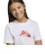 アディダス（adidas）ジュニア フードパック グラフィック Tシャツ TE859-KA0536