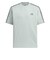 アディダス（adidas）エッセンシャルズ プラス ルーズフィット スリーストライプス シングルジャージー半袖Tシャツ U4243-KF3741