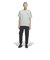 アディダス（adidas）エッセンシャルズ プラス ルーズフィット スリーストライプス シングルジャージー半袖Tシャツ U4243-KF3741