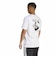 アディダス（adidas）コーヒー カフェ ドーナッツ ボックス グラフィックTシャツ UV455-KB2500
