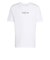 アディダス（adidas）コーヒー カフェ ドーナッツ ボックス グラフィックTシャツ UV455-KB2500