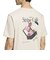 アディダス（adidas）コーヒー カフェ ドーナッツ ボックス グラフィックTシャツ UV455-KB2501