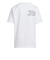 アディダス（adidas）キッズ ブランドラブ ルーズフィット シングルジャージー 半袖Tシャツ TX461-KF9040