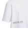 アディダス（adidas）キッズ ブランドラブ ルーズフィット シングルジャージー 半袖Tシャツ TX461-KF9040