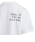 アディダス（adidas）キッズ ブランドラブ ルーズフィット シングルジャージー 半袖Tシャツ TX461-KF9040