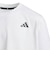アディダス（adidas）キッズ ブランドラブ ルーズフィット シングルジャージー 半袖Tシャツ TX461-KF9040