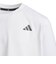 アディダス（adidas）キッズ ブランドラブ ルーズフィット シングルジャージー 半袖Tシャツ TX461-KF9040