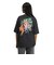 アディダス（adidas）アニマル オーバーサイズ グラフィック Tシャツ TK001-KB7151