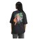 アディダス（adidas）アニマル オーバーサイズ グラフィック Tシャツ TK001-KB7151