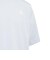 アディダス（adidas）キッズ ブランドラブ ルーズフィット シングルジャージー 半袖Tシャツ TX461-KF9042