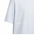 アディダス（adidas）キッズ ブランドラブ ルーズフィット シングルジャージー 半袖Tシャツ TX461-KF9042