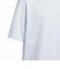 アディダス（adidas）キッズ ブランドラブ ルーズフィット シングルジャージー 半袖Tシャツ TX461-KF9042