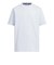 アディダス（adidas）キッズ ブランドラブ ルーズフィット シングルジャージー 半袖Tシャツ TX461-KF9042