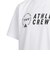 アディダス（adidas）ジュニア ADT BSC 半袖Tシャツ ZB894-KU7479