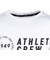 アディダス（adidas）ジュニア ADT BSC 半袖Tシャツ ZB894-KU7479