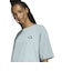 アディダス（adidas）ソフトサイド オーバーサイズ グラフィック Tシャツ QD624-KA5092