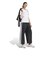 アディダス（adidas）フード レギュラー グラフィック Tシャツ QF264-KA5076