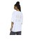 アディダス（adidas）ソフトサイド オーバーサイズ グラフィック Tシャツ QD624-KA5091