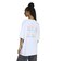 アディダス（adidas）ソフトサイド オーバーサイズ グラフィック Tシャツ QD624-KA5091